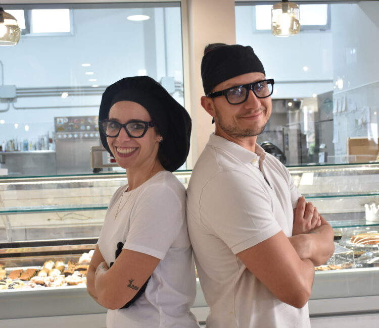Pasticceria Perù