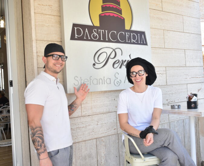 Chi Siamo
