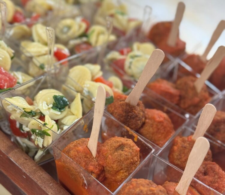 Pasticceria Perù